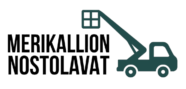 Merikallion Nostolavat logo